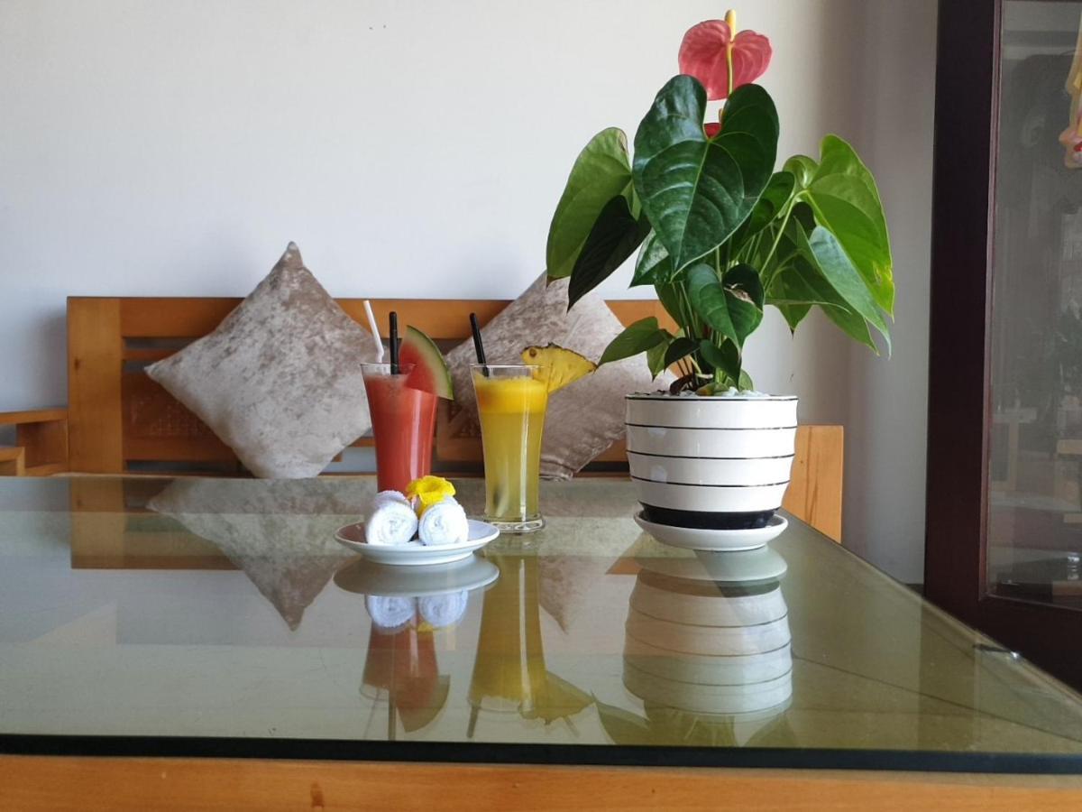 Hoa Vang Riverside Villa هوي ان المظهر الخارجي الصورة